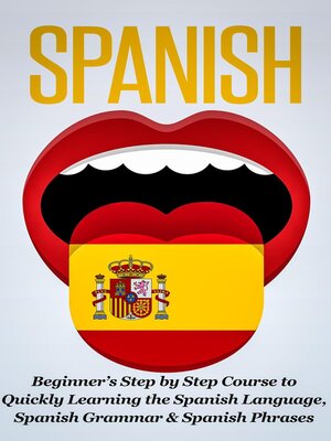 cover image of Spanish